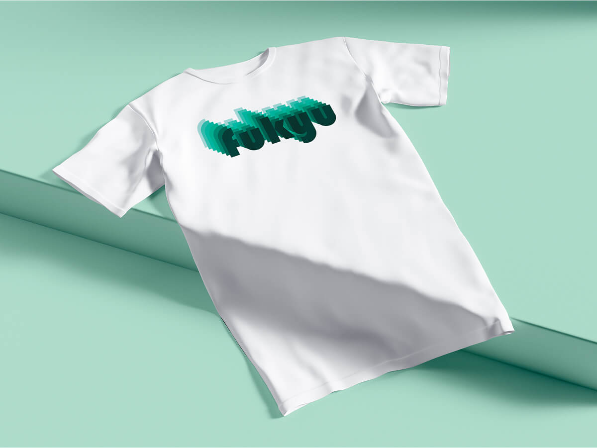 Cool Tshirt Design