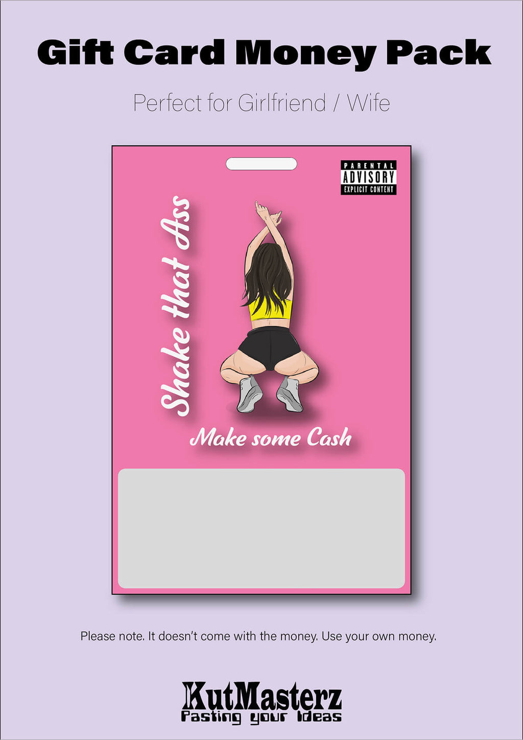 Money Envelopes / Cash Gift Envelopes
