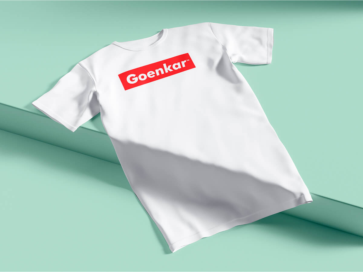 Cool Tshirt Design